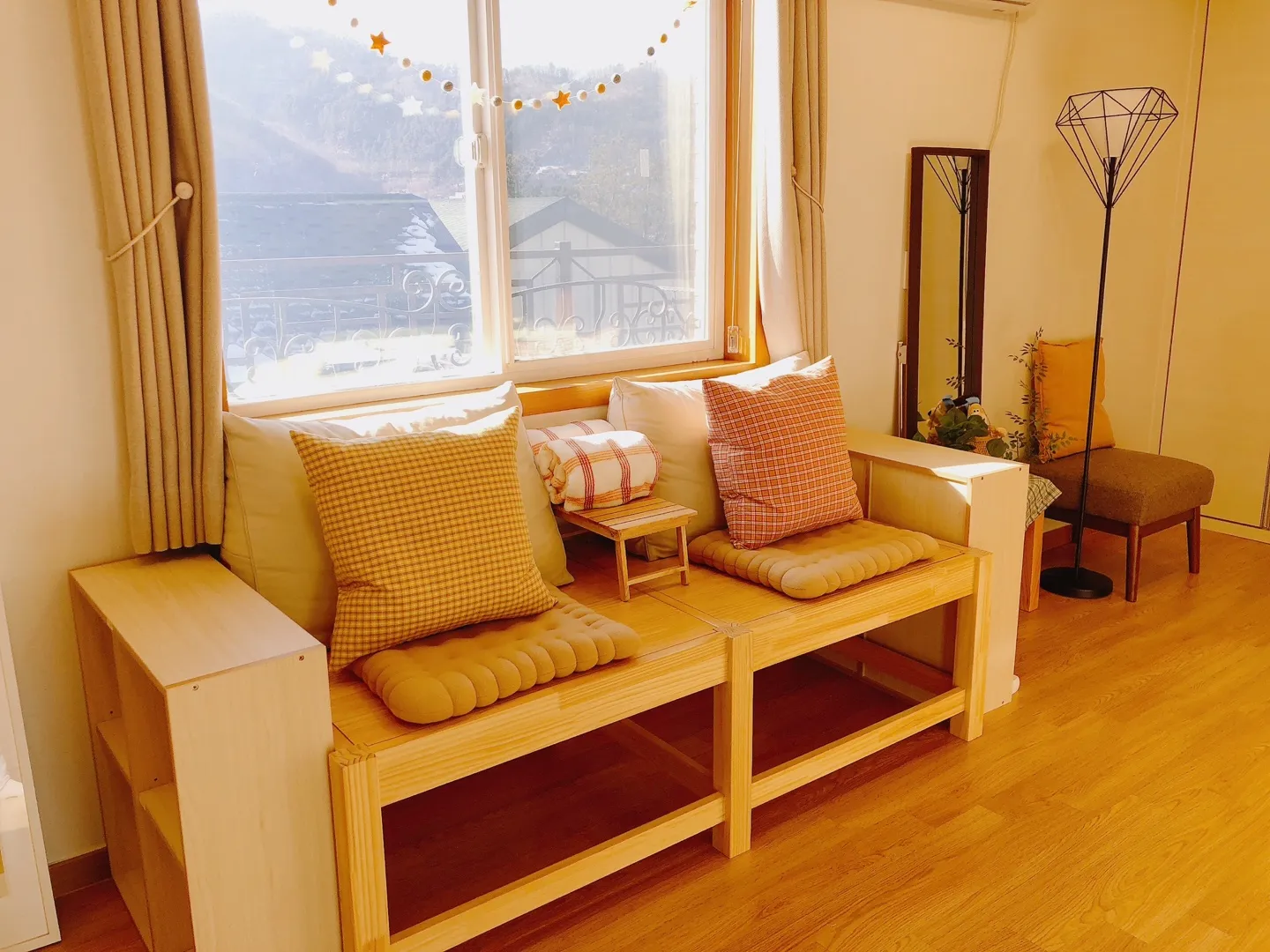 별채북스테이 독채